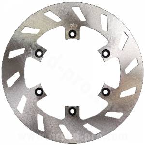 DISCO FRENO POSTERIORE BETA 50/125 ENDURO RR 2011]