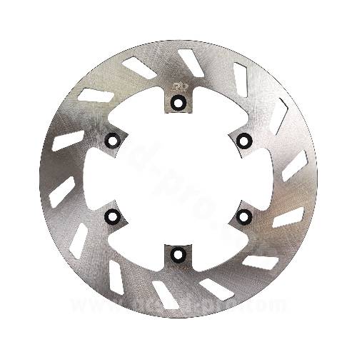 DISCO FRENO POSTERIORE BETA 50/125 ENDURO RR 2011]