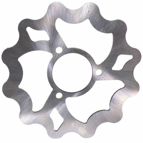 DISCO FRENO POSTERIORE HM 50/125 CRE/BAJA/CRE/CRM