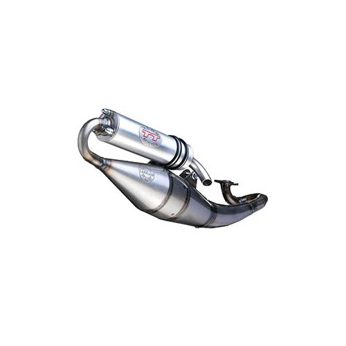 ESPANSIONE MALAGUTI 50 PHANTOM F12r ARIA MOTORE CPI - LEOVINCE TT