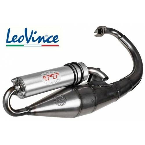 ESPANSIONE MINARELLI CILINDRO VERTICALE LEOVINCE TT