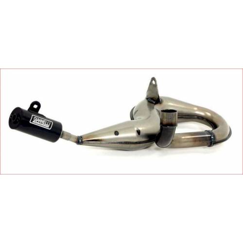 ESPANSIONE PIAGGIO 200 VESPA PX CON SILENZIATORE - Giannelli
