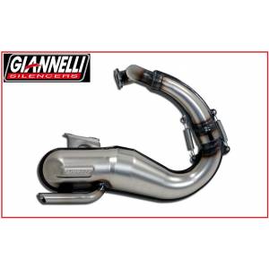 ESPANSIONE PIAGGIO APE 50