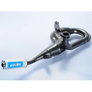 ESPANSIONE PIAGGIO VESPA PX 125/150 POLINI