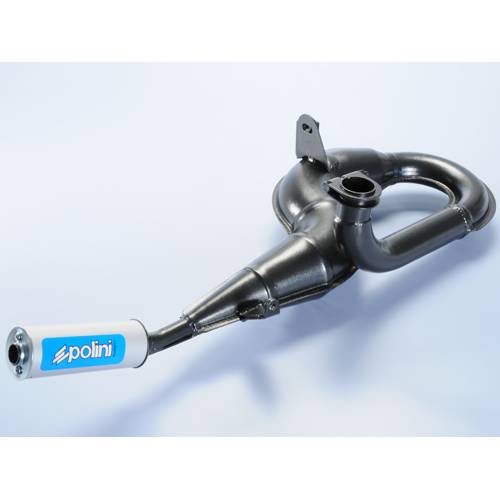 ESPANSIONE PIAGGIO VESPA PX 125/150 POLINI