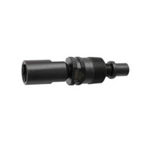 ESTRATTORE PEDIVELLE CON FILETTO CONICO PER FILETTI DANNEGGIATI - UNIOR