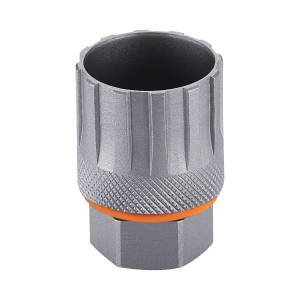 ESTRATTORE RUOTA LIBERA SHIMANO SAINT/DISCHI CENTERLOCK