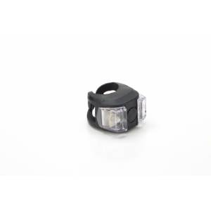 FANALE ANTERIORE CICLO 3 FUNZIONI 2 LED - JY Happy