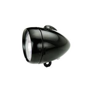 FANALE ANTERIORE CICLO BILUCE NERO