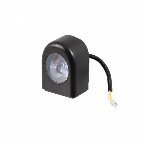 FANALE ANTERIORE MONOPATTINO ELETTRICO TIPO XIAOMI