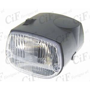 FANALE ANTERIORE PIAGGIO CIAO PX