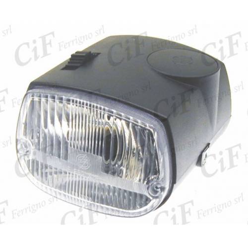 FANALE ANTERIORE PIAGGIO CIAO PX