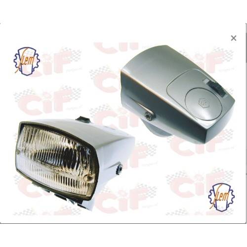 FANALE ANTERIORE PIAGGIO CIAO SC