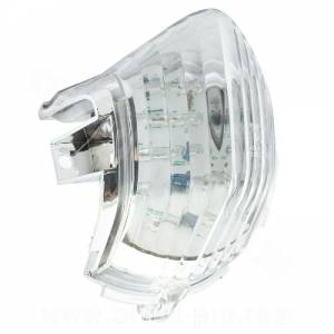 FANALE POSTERIORE APRILIA SR 2005[]2014  LEDS OMOLOGATO