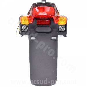 FANALE POSTERIORE MBK 50 BOOSTER NEXT GENERATION