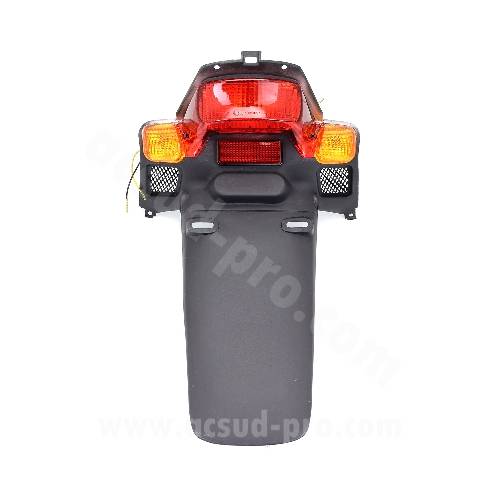 FANALE POSTERIORE MBK 50 BOOSTER NEXT GENERATION