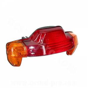 FANALE POSTERIORE MBK BOOSTER SPIRIT DAL 1999