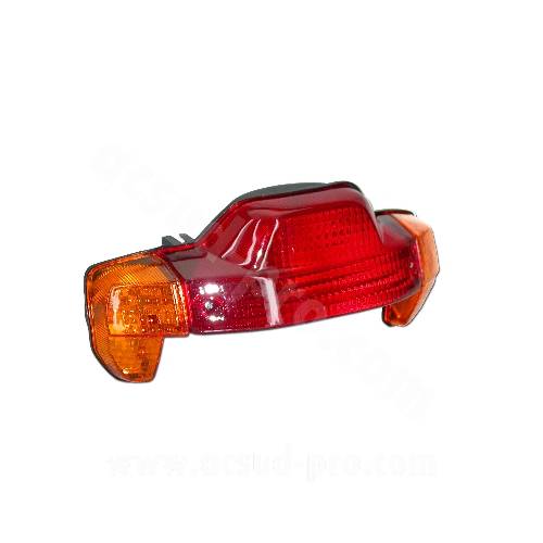 FANALE POSTERIORE MBK BOOSTER SPIRIT DAL 1999