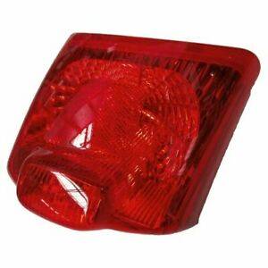 FANALE POSTERIORE PIAGGIO VESPA GTS/GTV SENZA ABS