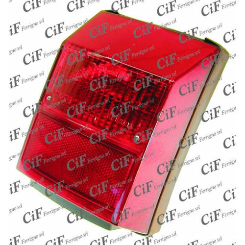 FANALE POSTERIORE PIAGGIO VESPA PK125