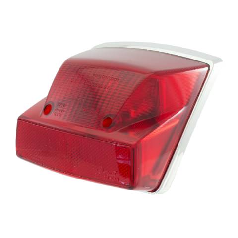 FANALE POSTERIORE PIAGGIO VESPA PX Millenium