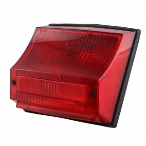 FANALE POSTERIORE PIAGGIO VESPA T5