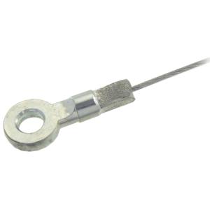 FILO CAMBIO PIAGGIO VESPA PK-N / FL RIGIDO