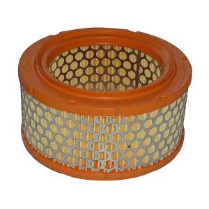 FILTRO ARIA 350/500 DUCATI / LOMBARDINI MOTORI 6LD/LDA - MEIWA D6104