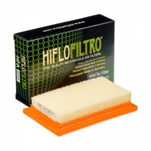 FILTRO ARIA APRILIA 50 RS4 / DERBI GPR 4T  - HIFLO HFA6112