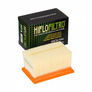 FILTRO ARIA BMW F650 2000] - HIFLO HFA7601