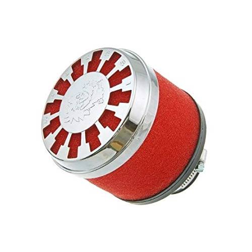 FILTRO ARIA E13 DIRITTO IMBOCCO d.32-38