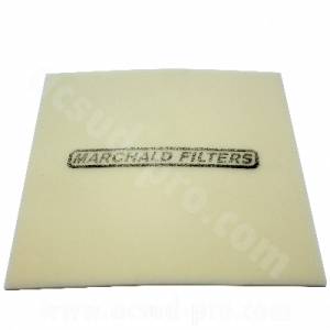 FILTRO ARIA GENERICO 330x330x 9mm. - MARCHALD