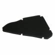 FILTRO ARIA GILERA 50 RUNNER/STALKER - MEIWA P5134