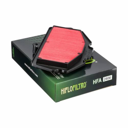 FILTRO ARIA KAWASAKI 400 NINJA 2018[]2019 - HIFLO HFA2406