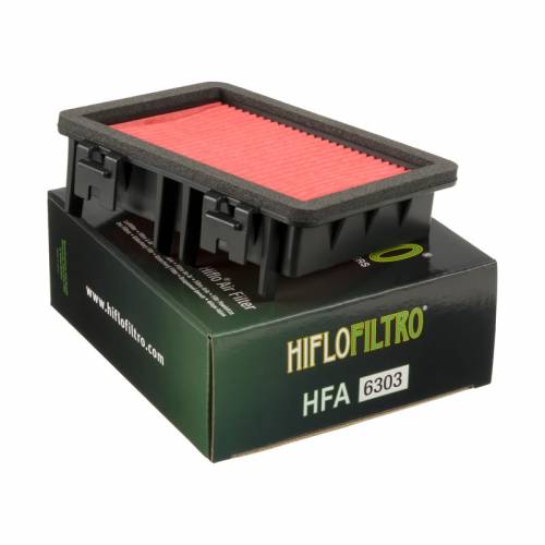 FILTRO ARIA KTM 125/250/390 DUKE 2017[]2019 - HIFLO HFA6303