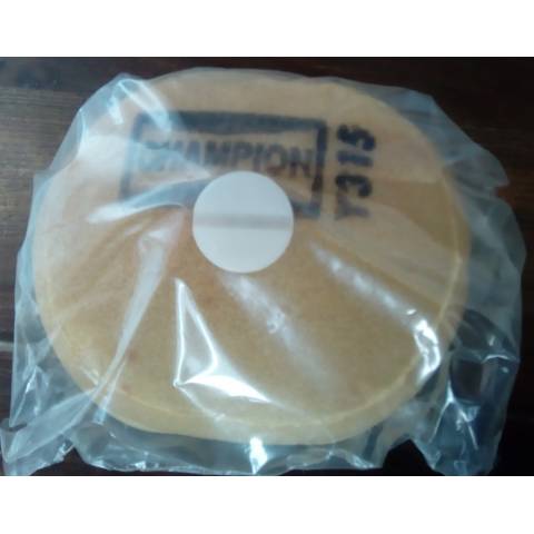 FILTRO ARIA KTM 400 EGS/EXC / 620 EXC/EGS/E - CHAMPION Y315