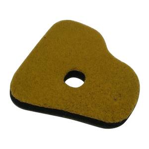 FILTRO ARIA MBK 125 XC FLAME/YAMAHA 125 XC CYGNUS R12 -  MEIWA Y4198