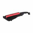 FILTRO ARIA PIAGGIO 50/125/150 LIBERTY IGET - HIFLO HFA5220