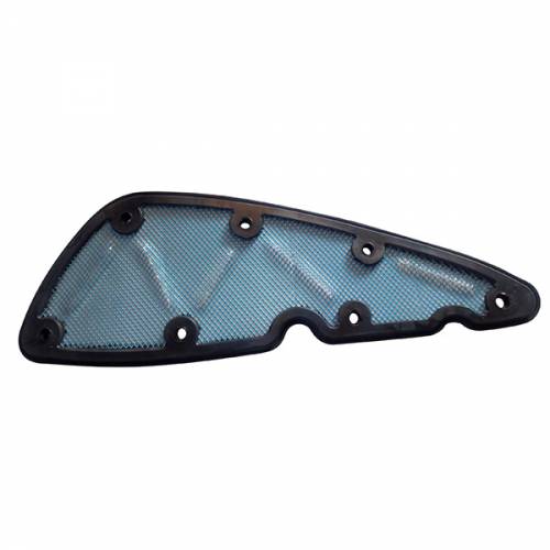FILTRO ARIA PIAGGIO BEVERLY 350 - MEIWA P5152