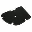FILTRO ARIA PIAGGIO VESPA 125/200 GT - MEIWA P5147