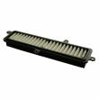 FILTRO ARIA SUZUKI 125/200 BURGMAN 2007[]2019 - MEIWA S3179