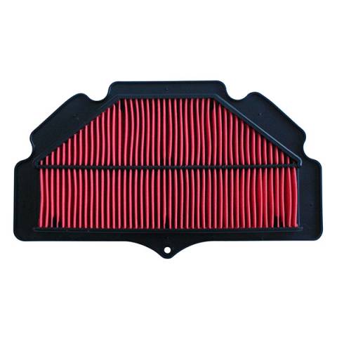 FILTRO ARIA SUZUKI GSR600 2006[]2010 - HIFLO HFA3613