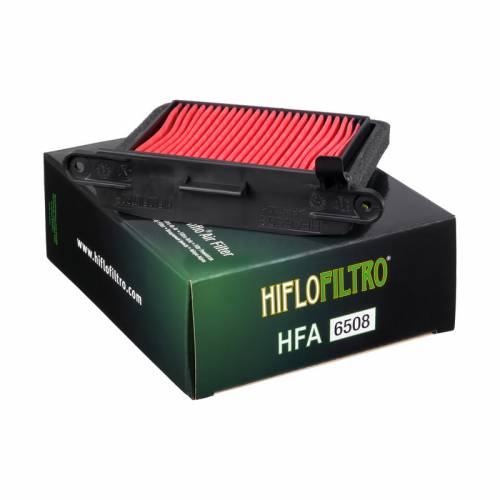 FILTRO ARIA TRIUMPH 1200 BONNEVILLE 2017[]2019 LATO DESTRO - HIFLO HFA6508