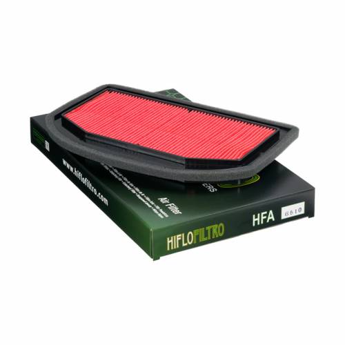 FILTRO ARIA TRIUMPH 1200 TIGER EXPLORER/XC/XCR 2012] - HIFLO HFA6510