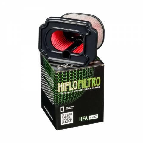 FILTRO ARIA YAMAHA 700 MT07 - HIFLO HFA4707