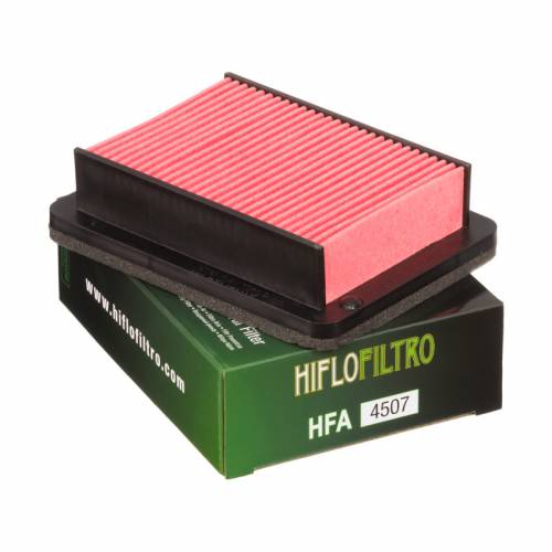 FILTRO ARIA YAMAHA T-MAX 500 2008[]2011 / T-MAX 530 2012[]2016 PRIMO FILTRO - HIFLO HFA4507