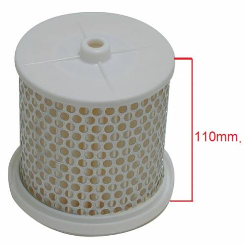 FILTRO ARIA YAMAHA XV535 VIRAGO - OKYAMI