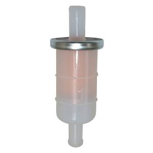 FILTRO BENZINA d.30x99mm. CODULI 10mm.  HONDA