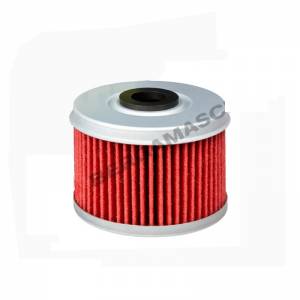 FILTRO OLIO HIFLO HF103