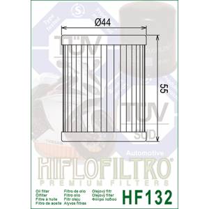 FILTRO OLIO HIFLO HF132